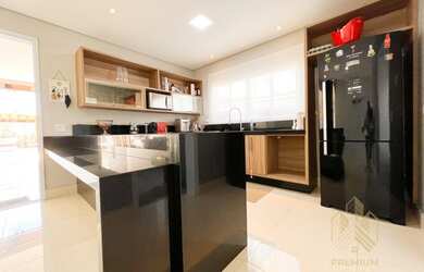 Imagem 12: Atibaia - Casa de Condomínio - Condomínio Figueira Garden