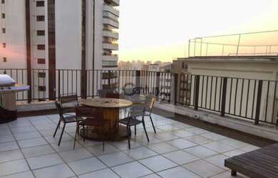 Imagem 13: Cobertura, 230 m² - venda por R$ 3.000.000,00 ou aluguel por R$ 15.000,00...