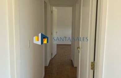 Imagem 7: APTO NO JD AMERICA. Piscina, Churrasqueira, Varandae80m² de Área