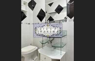 Imagem 10: LARANJEIRAS I PEREIRA DA SILVA I GRANDE OPORTUNIDADE NA ZONA SUL I 2 QUARTOS TODO REFORMAD