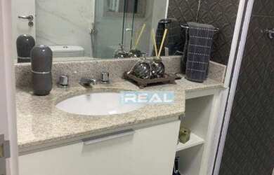 Imagem 11: Apartamento com 3 dormitórios, 84 m² - venda por R$ 570.000,00 ou aluguel...