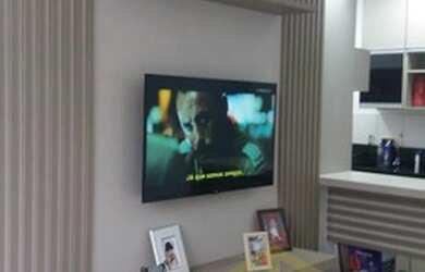 Imagem: Apartamento - Chácaras Fazenda Coelho - Hortolândia