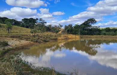 Imagem 8: Lote/Terreno para venda tem 20000 metros quadrados em Zona Rural - Jequitibá...