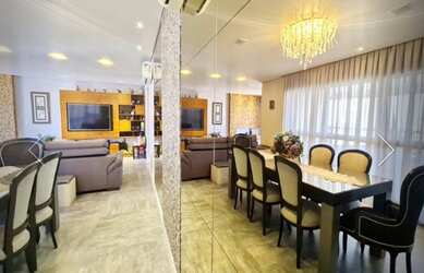 Imagem 6: Apartamento alto padrão 250 metros quadrados em Santana. São Paulo -...