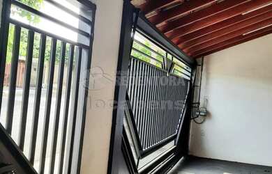 Imagem 2: São José do Rio Preto - Casa Padrão - Jardim Simões