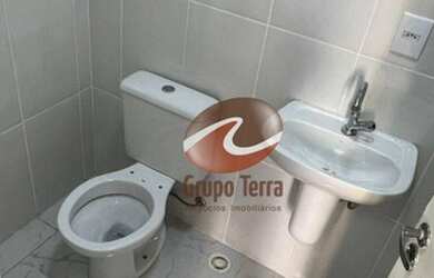 Imagem 5: Sala, 51 m² - venda por R$ 357.000,00 ou aluguel por R$ 1.700,00/mês...