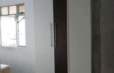 Imagem 10: Aluga-se uma casa. Varanda, 1 Banheiroe2 Dormitórios