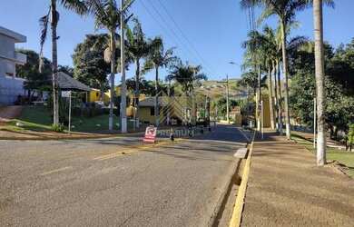 Imagem 1: Piracaia - Terreno Padrão - Condomínio Residencial Mirante do Cachoeira