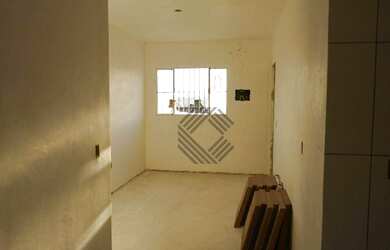 Imagem 5: Apartamento novo com 2 dormitórios, depósito privativo à venda, 47...