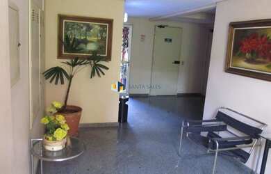 Imagem 15: Apartamento Metrô Jabaquara