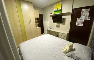 Imagem 16: Casa térrea portal do sol 1