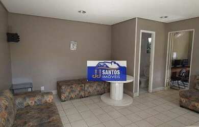 Imagem 12: Apartamento com 2 dormitórios para alugar, 52 m² por R$ 2.300,00/mês...