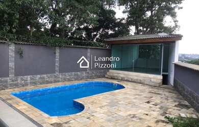 Imagem 4: Casa para Locação 4 Quartos, 2 Suites, 6 Vagas, 450M², Arujá Country...