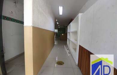 Imagem 2: Loja para alugar, 100 m² por R$ 6.500,00/mês - Recreio dos Bandeirantes...