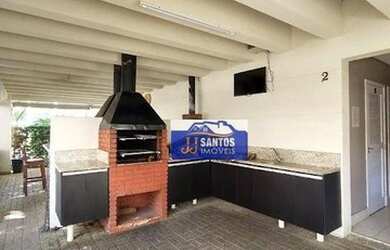 Imagem 10: Apartamento com 2 dormitórios para alugar, 52 m² por R$ 2.300,00/mês...