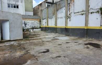 Imagem 3: Lote/Terreno para venda tem 500 metros quadrados em Vila Mathias - Santos...