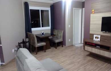 Imagem 5: Apartamento com 2 dormitórios, 49 m² - venda por R$ 270.000,00 ou aluguel...