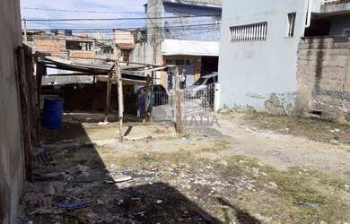 Imagem 2: Terreno à venda, 203 m² por R$ 240.000,00 - Itaquera - São Paulo/SP