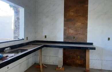 Imagem 3: Casa 3 Quartos com piscina no Boa Vista