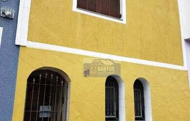 Imagem 1: Sobrado à venda, 129 m² por R$ 580.000,00 - Vila Prudente Zona Leste...