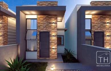 Imagem 6: TIJUCAS - Casa Padrão - Areias