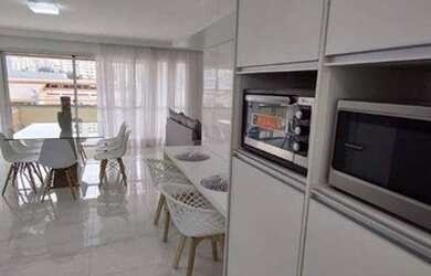 Imagem 11: Apartamento com 3 dormitórios, 128 m² - venda por R$ 899.000,00 ou aluguel...