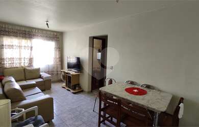 Imagem: O depósito possui 1 Vaga na garagem, 52m² de Área e está