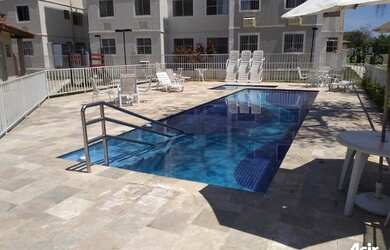 Imagem 2: RIO DE JANEIRO - Apartamento Padrão - Tomás Coelho