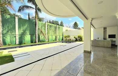 Imagem 10: Santana de Parnaíba - Casa de Condomínio - Residencial Dois (tamboré