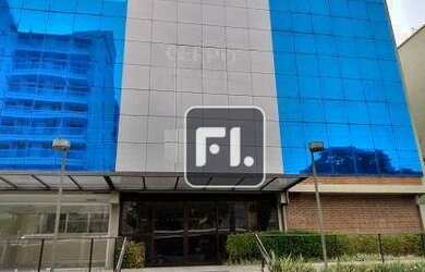 Imagem 1: Prédio à venda, 2100 m² por R$ 20.000.000,02 - Brooklin - São Paulo/SP