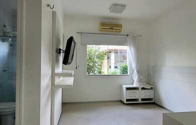 Imagem 9: Casa em condominio. Piscina, Imóvel mobiliado, Ar-condicionadoeÁrea...