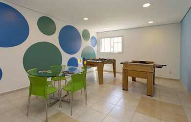 Imagem 9: Excelente Apto no Sacomã