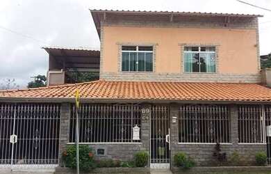 Imagem 1: Casa à venda por R$ 330.000,00 - Nova Benfica - Juiz de Fora/MG