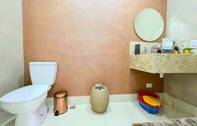 Imagem 6: Atibaia - Casa de Condomínio - Condomínio Figueira Garden