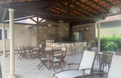 Imagem 5: Casa no Residencial Greenville I