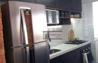 Imagem 2: Apartamento à venda, 49 m² por R$ 450.000,00 - Socorro - São Paulo/SP