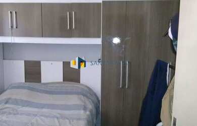 Imagem 4: HABITACIONAL SÃO CAETANO