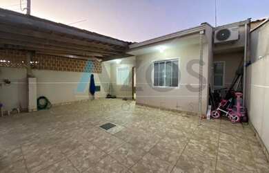 Imagem 2: EXCELENTE CASA COM 03 DORMITÓRIOS NO SANTA TEREZINHA EM COLOMBO POR R$...