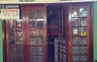 Imagem 1: Loja à venda, 45 m² por R$ 280.000,00 - Ogiva - Cabo Frio/RJ