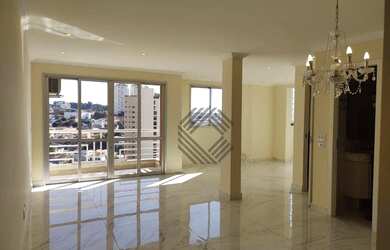Imagem 2: Apartamento Duplex à venda, 170 m² por R$ 870.000,00 - Centro - Sorocaba/SP