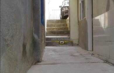 Imagem 9: Terreno à venda, 125 m² por R$ 250.000,00 - Jardim Vila Formosa - São...