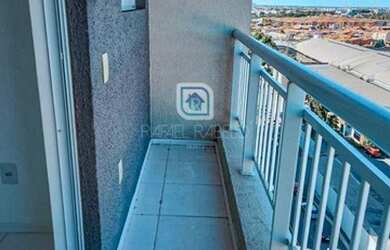 Imagem 9: Apartamento com 2 dormitórios, 51 m² - venda por R$ 265.000,00 ou aluguel...