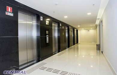 Imagem 13: Sala, 27 m² - venda por R$ 265.000 ou aluguel por R$ 1.500/mês - Ecco Tower Centro - Guaru