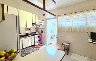 Imagem 12: Sobrado à venda no Planalto Paulista de 185m² com 3 dormitórios, 1 suíte e 2 vagas