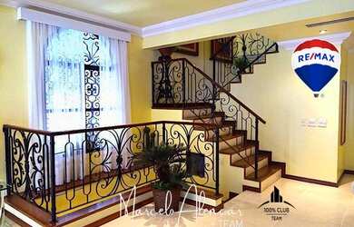 Imagem 9: Vendo Luxuosa e confortável casa na Urca - Frente pro mar Avenida Portugal