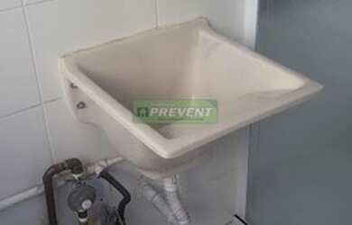 Imagem 11: APARTAMENTO - VENDA - 02 DORMS CONDOMÍNIO FLEX CARAPICUIBA