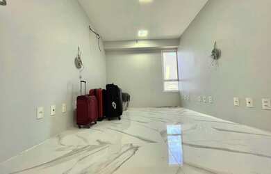 Imagem 4: Sala no Pátio Jardins