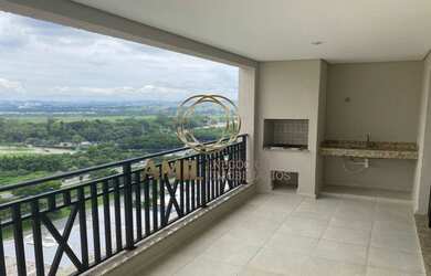 Imagem 7: TT Apartamento para aluguel tem 157 metros quadrados com 4 quartos