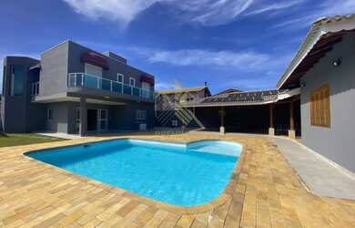 Imagem 1: Atibaia - Casa de Condomínio - Condomínio Residencial Shamballa II