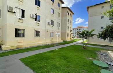 Imagem 6: Apartamento Giardino - Forquilha - Condomínio Vitória Living